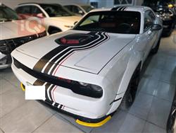 دودج تشالنجر